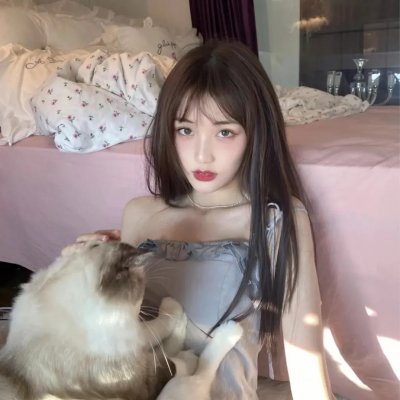 珊珊小传