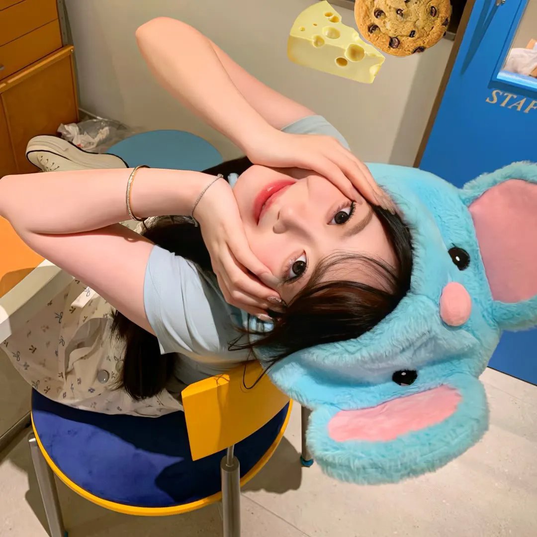 够姜小强爱上够靓小奥